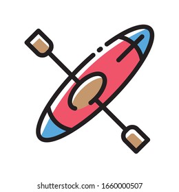 an outdoors tool image that can be used as icon, symbol, or illustrations.