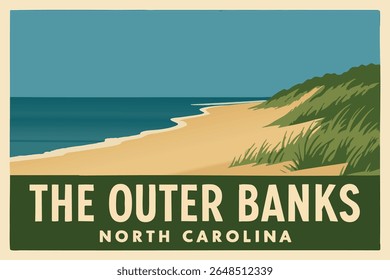 The Outer Banks of North Carolina offer an unforgettable blend of scenic beauty and outdoor adventure, from its iconic lighthouses and expansive beaches to the tranquil waters and wildlife.
