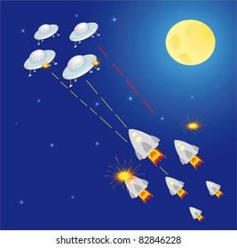 Outer Space