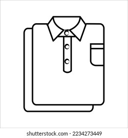 OUTERWEAR BLACK AND WHITE DOODLE ILLUSTRATION 49