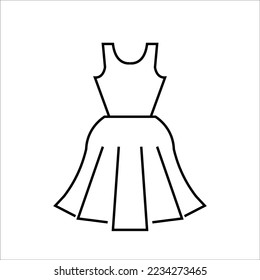 OUTERWEAR BLACK AND WHITE DOODLE ILLUSTRATION 49