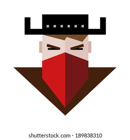 Outlaw Cowboy