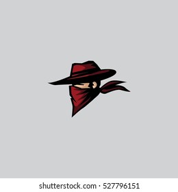 outlaw cowboy