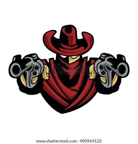 Outlaw Cowboy
