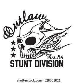 Outlaw Stunt Division