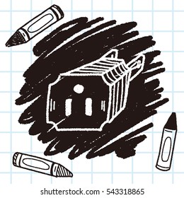 outlet doodle