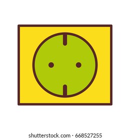 outlet energy to technology electrical industry