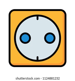 outlet socket extension 