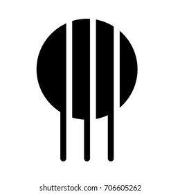 outlet symbol