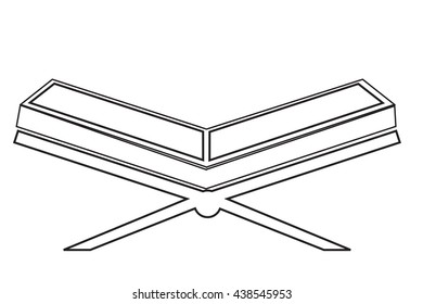 Outline of Al Quran 