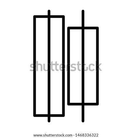 Outline alignment,distribute right.distribute center,distribute left,horizontal align center,left,right,vertical align left,center,right vector icon. editable vector stroke