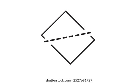 Umriss automatisches Schmiersymbol, Vektorsymbol auf weißem Hintergrund.