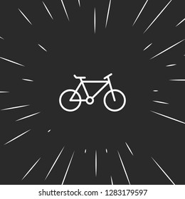 simple cycle image