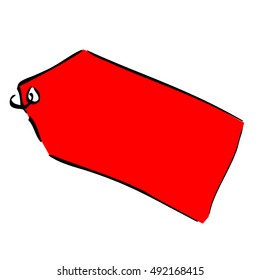Outline Blank Tags
