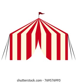 outline carnival object