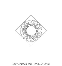 outline, colorful, batik, bauhaus, classic, art deco, flat design, pattern, cute, shape, frame, trendy, asian style, background, fabric, palm, tropic, paper, sketch, blossom, elegant, retro, label, ar