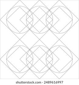 outline, colorful, batik, bauhaus, classic, art deco, flat design, pattern, cute, shape, frame, trendy, asian style, background, fabric, palm, tropic, paper, sketch, blossom, elegant, retro, label, ar