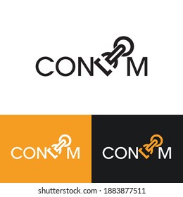 outline condom vector icon. simple line element illustration from health and medical concept.