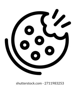 Descrever o ícone de cookies para dados do navegador, rastreador e consentimento de privacidade.