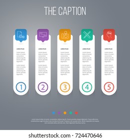 Outline Creative Set Of Thinking, Camera, Script And Other Vector Objects. Also Includes Idea, Camera, Ruler Elements.