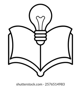 outline design book with lighbulb- (1)