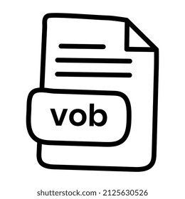 Un icono de diseño de esquema del archivo

