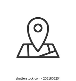 Rahmendesign des Zeigersymbol. Premium-Symbol für UI, App und Web. Vektorhub-Objekt. Perfektes Zeigerzeilensymbol.