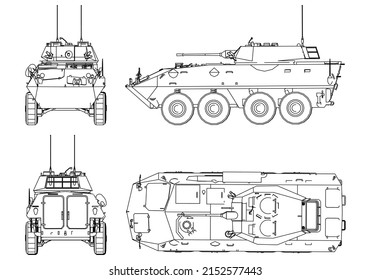 3,725 Army Truck Icon Images, Stock Photos & Vectors | Shutterstock