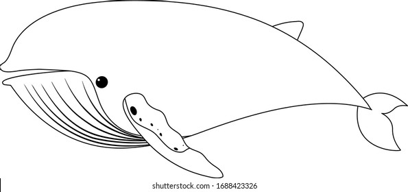 Featured image of post Cute Whale Clipart Black And White Black and white woodcut whale earth tree and oil machinery 1258794 by xunantunich