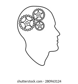 4,944 Labeled brain drawing Images, Stock Photos & Vectors | Shutterstock