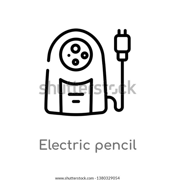 simple pencil sharpener
