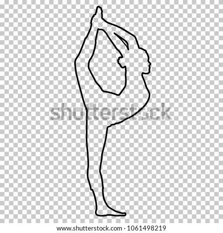 Featured image of post Gymnastics Clipart Transparent Background