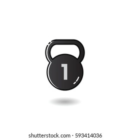 Outline fit icon