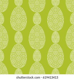 outline floral on sacred geometry pattern on color background. vector illustration. for design invitation, wallpaper, fabric