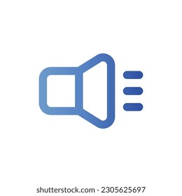 OutLine Gradient Icon Logo-Illustration Vektor Isolate, Benutzeroberfläche Symbol - Set.Geeignet für Web Design,Logo,App