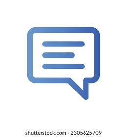 OutLine Gradient Icon Logo-Illustration Vektor Isolate, Benutzeroberfläche Symbol - Set.Geeignet für Web Design,Logo,App