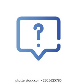 OutLine Gradient Icon Logo-Illustration Vektor Isolate, Benutzeroberfläche Symbol - Set.Geeignet für Web Design,Logo,App