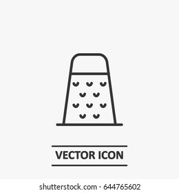 Outline great icon illustration vector symbol