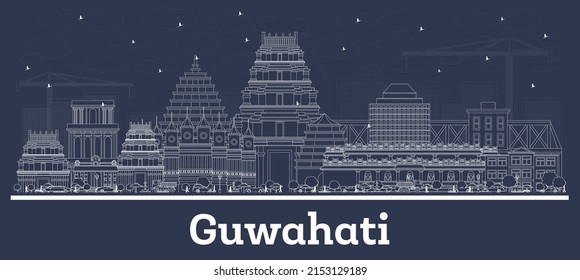 128 Guwahati night Images, Stock Photos & Vectors | Shutterstock