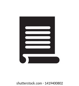 Outline icon collection School education icon school