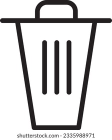 outline icon eraser text write