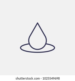 Outline  icon illustration isolated vector sign symbol