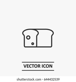 Outline  icon illustration vector symbol