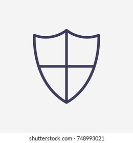 Outline  icon illustration vector symbol