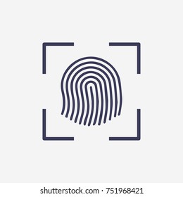 Outline  icon illustration vector symbol