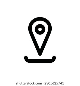OutLine Icon Logo Ilustration Vektor Isolate, User Interface Icon - Set.Suitable for web Design,Logo,App