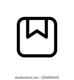 Outline Icon LogoIlustration Vektor Isolate,User Interface Icon - Set.Suitable for web Design,Logo,App