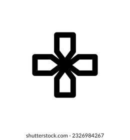 Outline Icon LogoIlustration Vektor Isolate,User Interface Icon - Set.Suitable for web Design,Logo,App