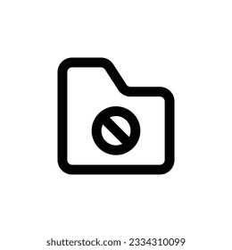 Outline Icon LogoIlustration Vektor Isolate,User Interface Icon - Set.Suitable for web Design,Logo,App