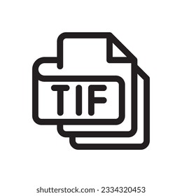 Outline Icon LogoIlustration Vektor Isolate,User Interface Icon - Set.Suitable for web Design,Logo,App